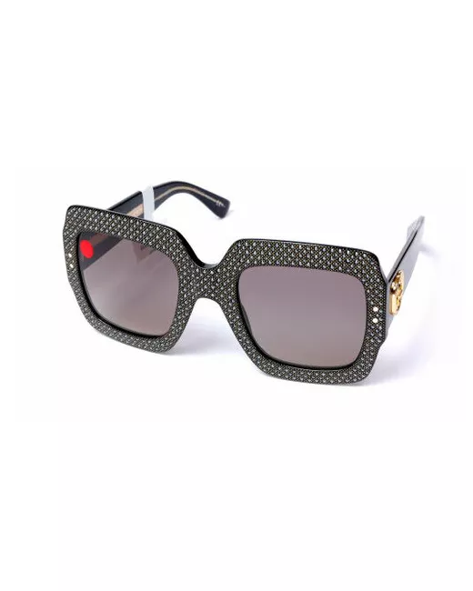 Gucci Солнцезащитные очки оправа для