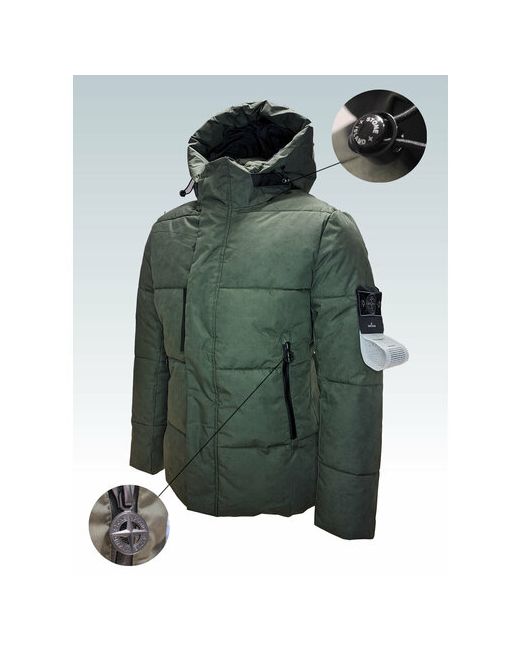 R4R куртка зимняя размер L