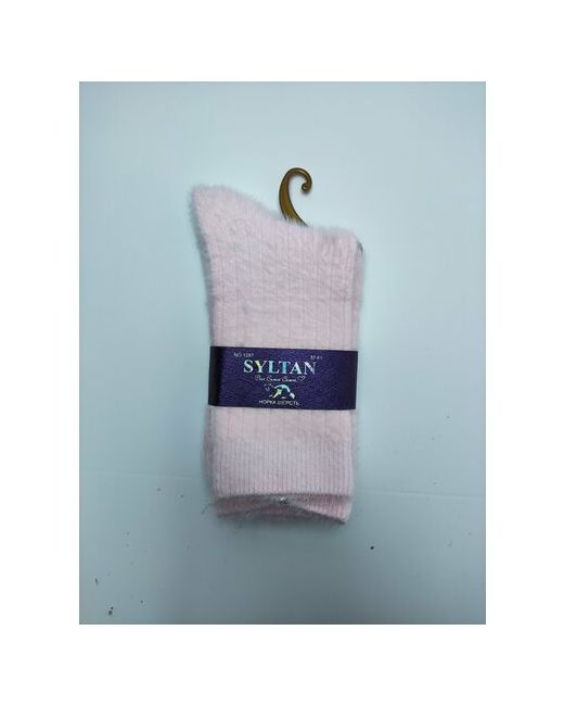 syltan носки средние бесшовные размер