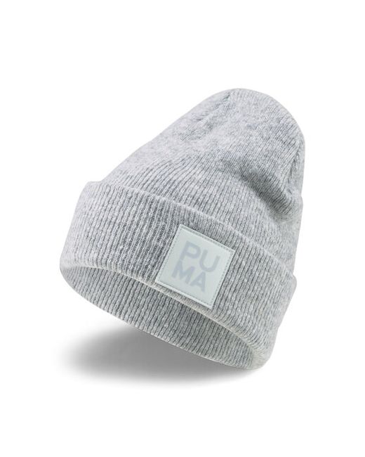 Puma Шапка Infuse Archive Beanie размер