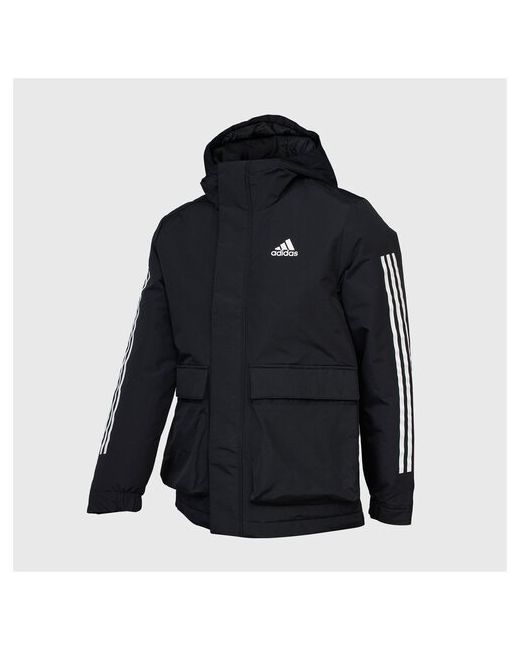 Adidas Куртка утепленная Hooded GT1688 размер