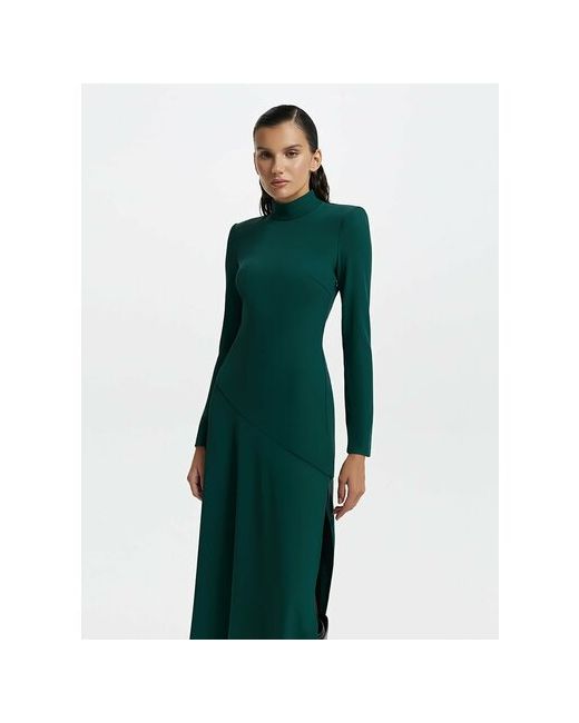 Love Republic Платье размер 44 зеленый