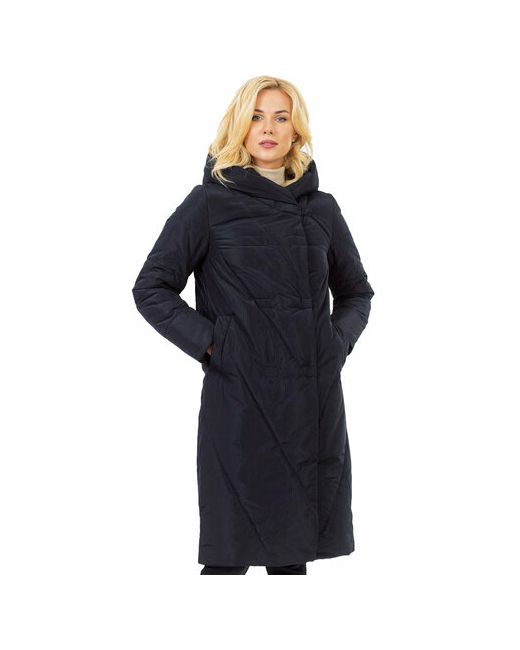 Nortfolk куртка демисезон/зима силуэт прямой ветрозащитная влагоотводящая карманы капюшон внутренний карман подкладка быстросохнущая ультралегкая размер 56
