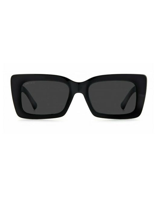 Jimmy Choo Солнцезащитные очки с защитой от УФ для