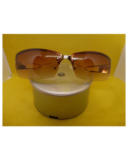 KKandy Солнцезащитные очки 28055 овальные складные с защитой от УФ