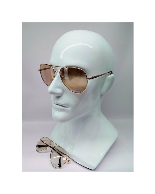 Fed Rov Солнцезащитные очки квадратные оправа пластик ударопрочные с защитой от УФ поляризационные фотохромные черный