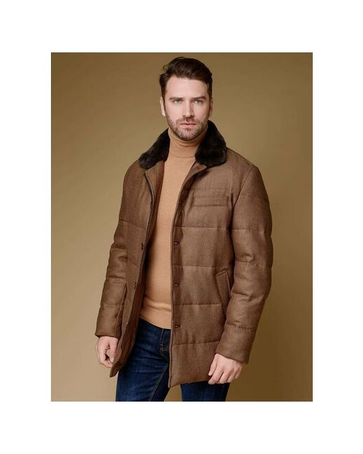 Bazioni куртка демисезон/зима размер 50