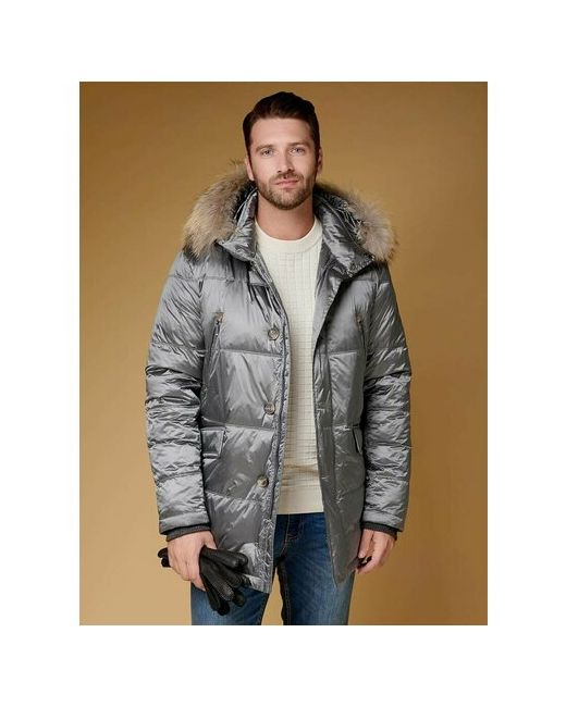 Bazioni куртка демисезон/зима размер 56