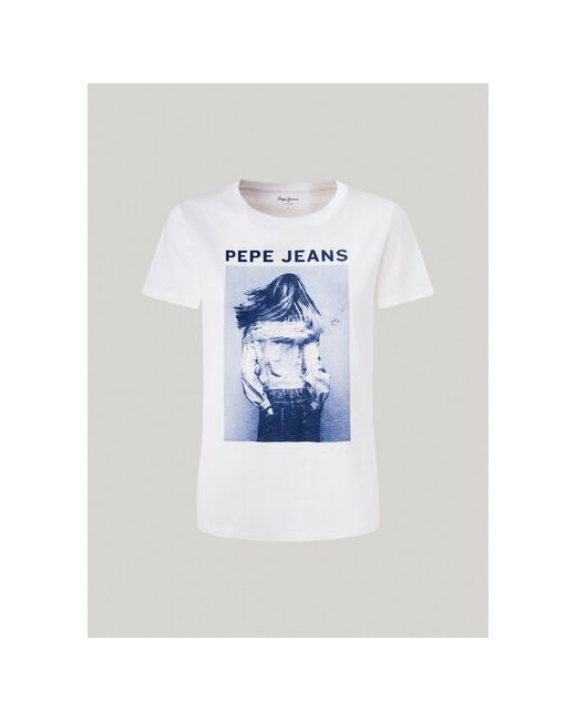 Pepe Jeans London Футболка размер