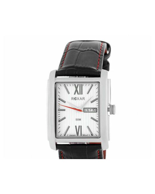Roxar Наручные часы Часы GS707-151 серебряный