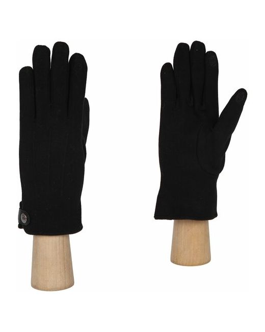 Fabretti перчатки осенние сенсорные тонкие
