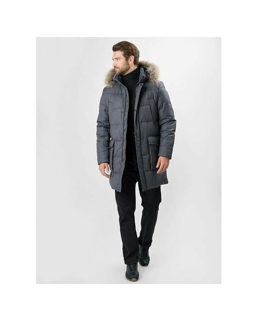Bazioni куртка демисезон/зима размер 52