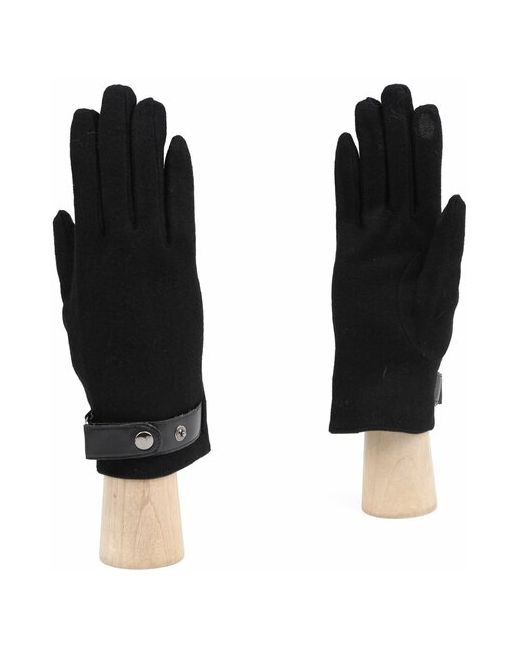Fabretti зимние перчатки сенсорные