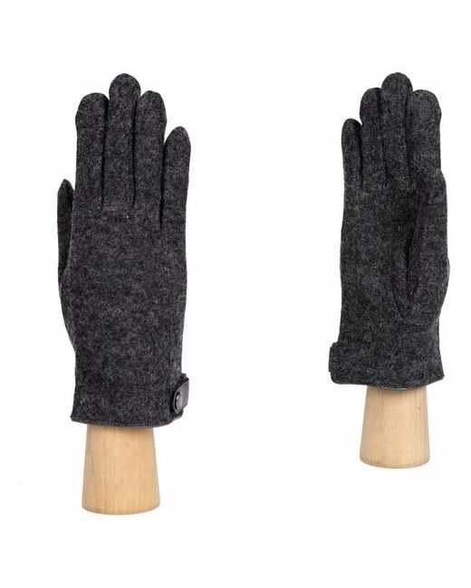 Fabretti Перчатки зимние сенсорные из натуральной шерсти