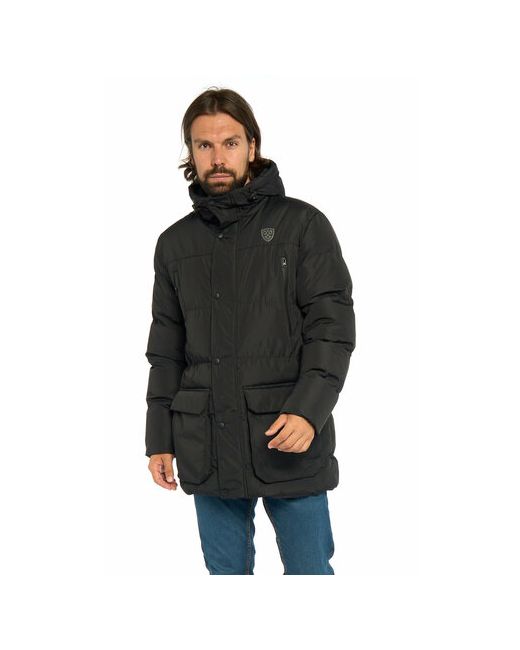 Atributika &amp; Club™ куртка демисезон/зима размер 52-54