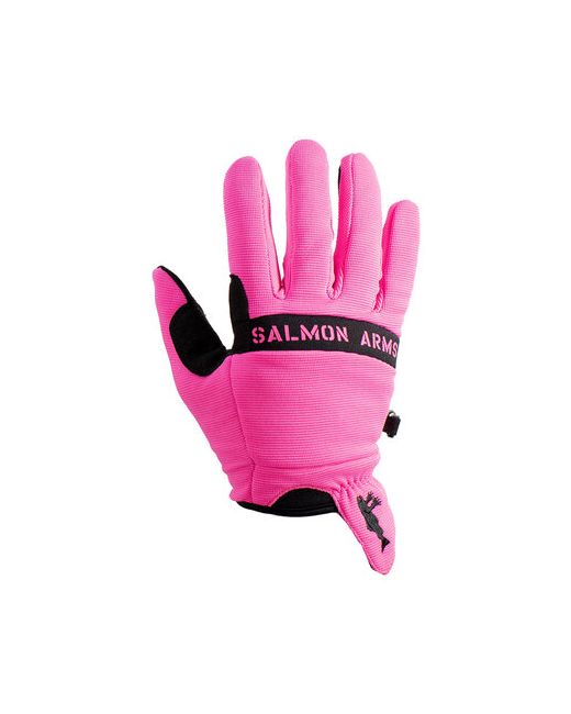 Salmon Arms Перчатки размер
