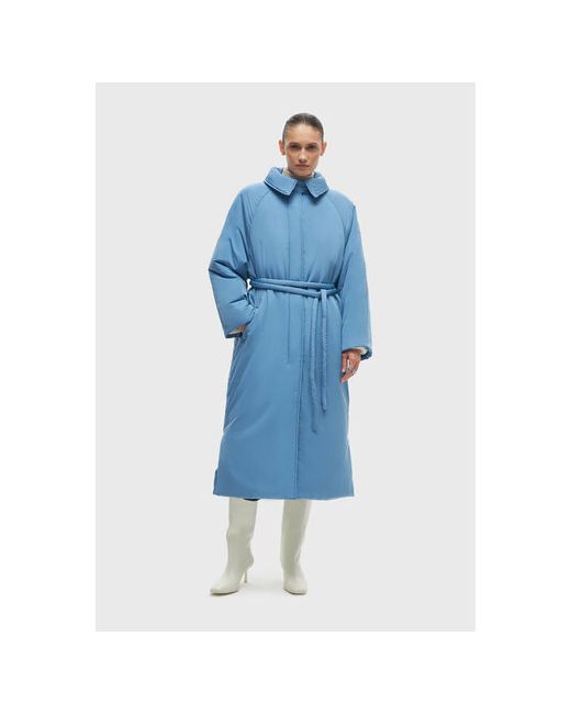 Studio 29 куртка демисезон/зима силуэт прямой водонепроницаемая утепленная размер