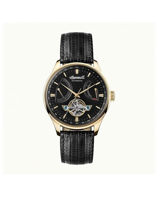 Ingersoll Наручные часы I04606 черный