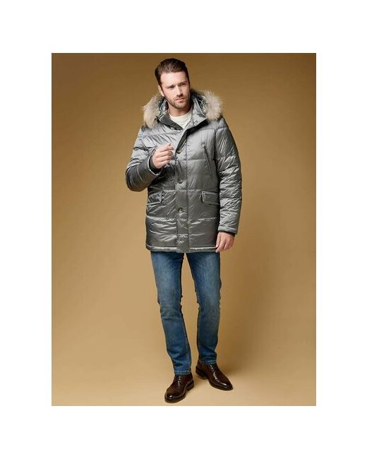 Bazioni куртка демисезон/зима размер 52