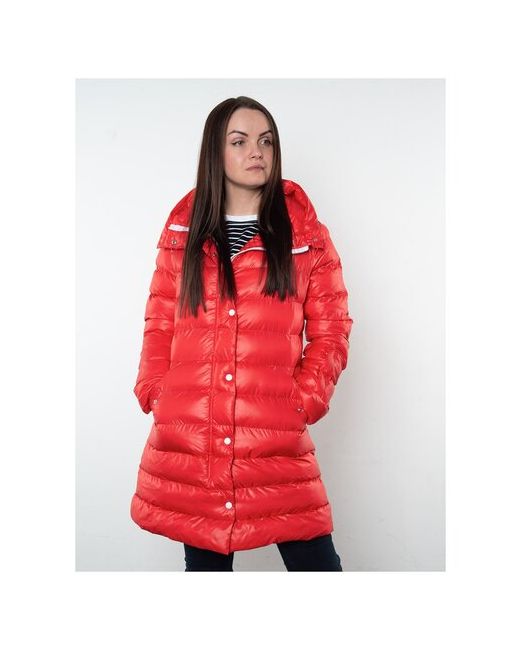 Parrey куртка демисезон/зима силуэт полуприлегающий размер