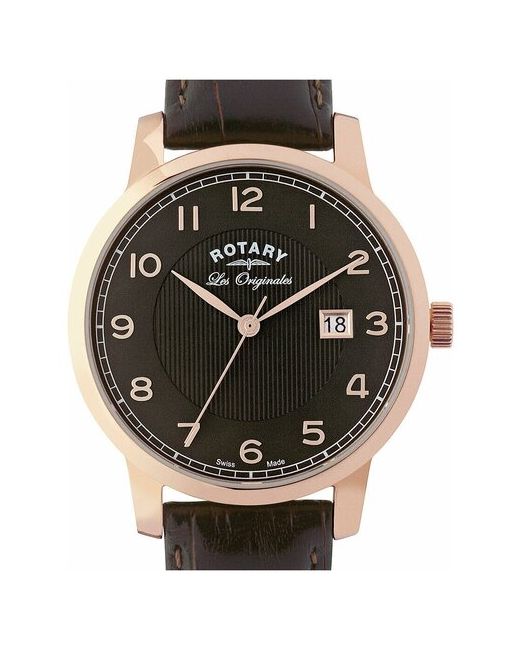 Rotary Наручные часы GS90077/04