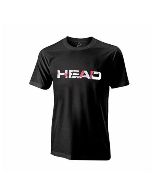 Head Теннисная футболка размер XL