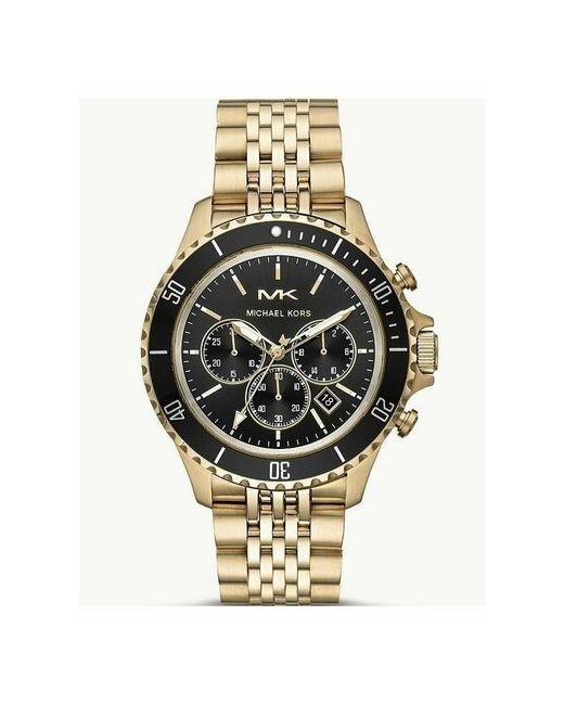 Michael Kors Наручные часы Оригинальные наручные MK8726 черный
