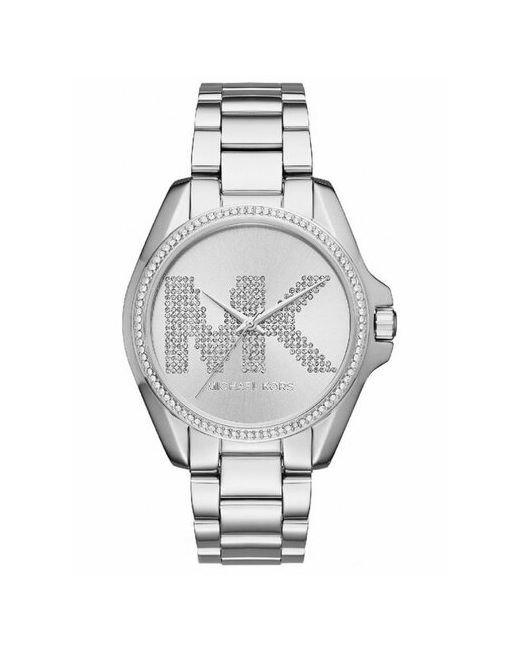 Michael Kors Наручные часы Оригинальные наручные MK6554 серебряный