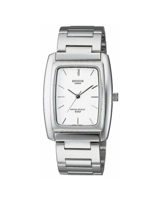 Casio Наручные часы MTP-1135A-7A серебряный