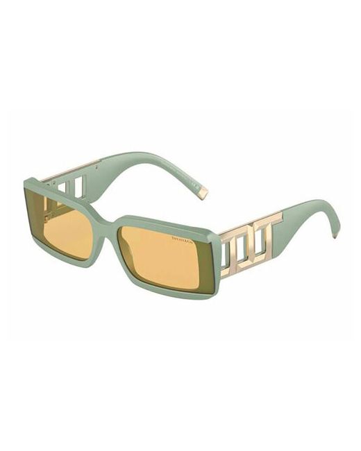 Tiffany Солнцезащитные очки прямоугольные оправа для