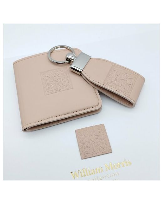 William Morris Бумажник