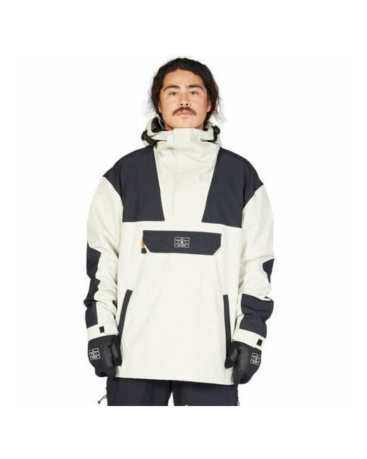 Dcshoes Куртка для сноубординга размер
