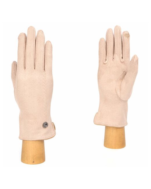 Fabretti Перчатки демисезон/зима сенсорные утепленные размер 7
