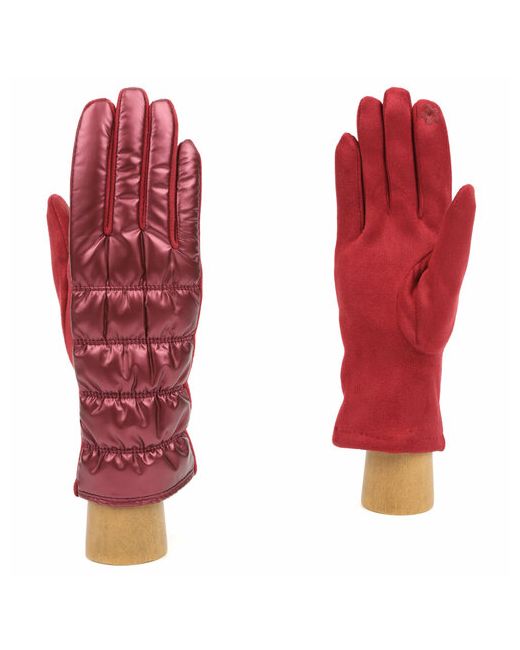 Fabretti Перчатки демисезон/зима сенсорные подкладка утепленные размер 7