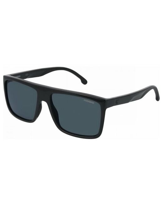 Carrera Солнцезащитные очки прямоугольные с защитой от УФ поляризационные для