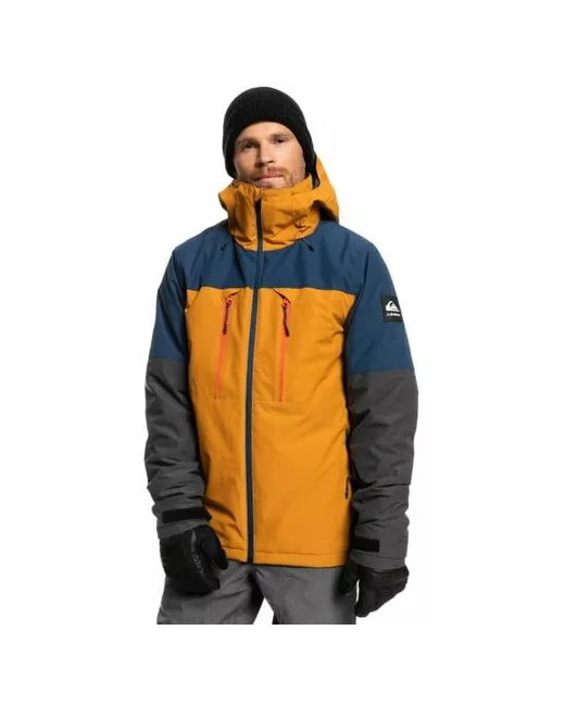 Quiksilver Куртка для сноубординга размер