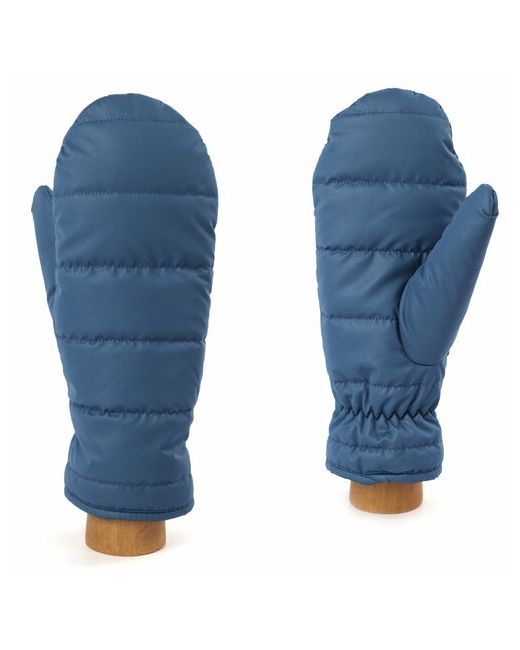 Fabretti Варежки демисезон/зима подкладка утепленные размер 7