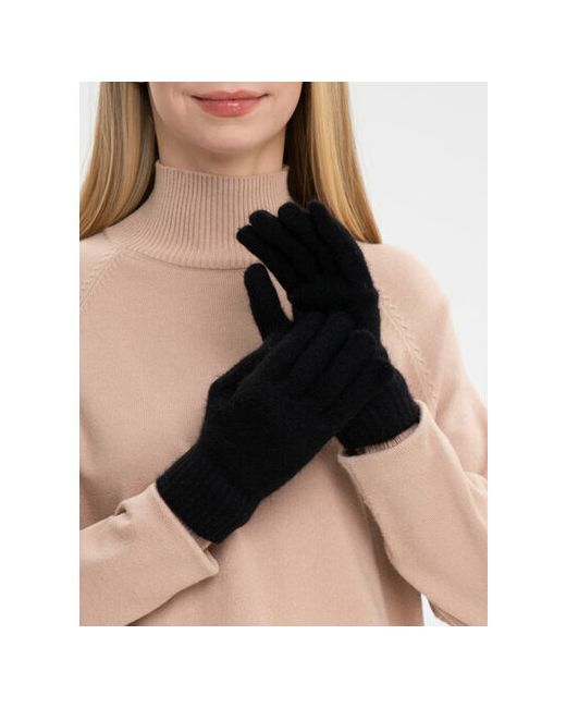 VeniRam Shop Перчатки зимние утепленные вязаные размер единный