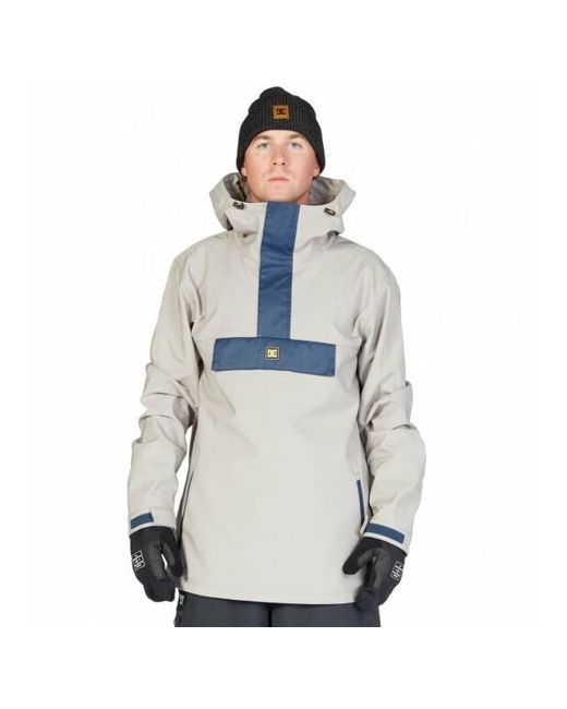 Dcshoes Куртка для сноубординга размер