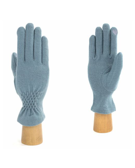 Fabretti Перчатки демисезон/зима шерсть сенсорные утепленные размер 7