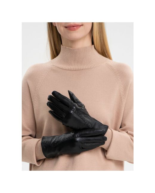 VeniRam Shop Перчатки демисезон/зима натуральная кожа утепленные размер 85