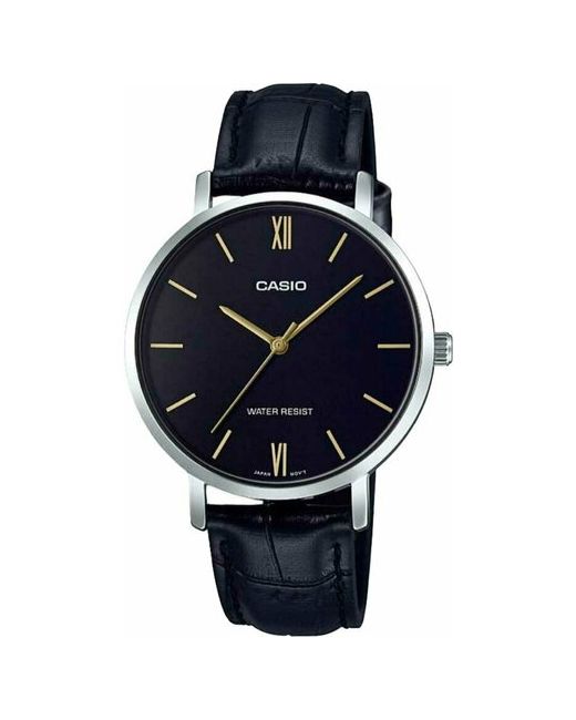 Casio Наручные часы General LTP-VT01L-1B