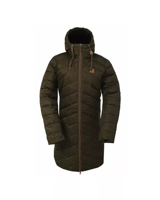 2117 Of Sweden куртка демисезон/зима размер зеленый