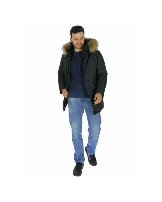 A Passion Play куртка зимняя размер 56