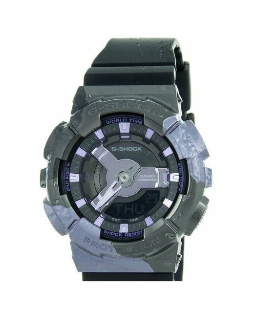 Casio Наручные часы Часы GM-S114GEM-1A2