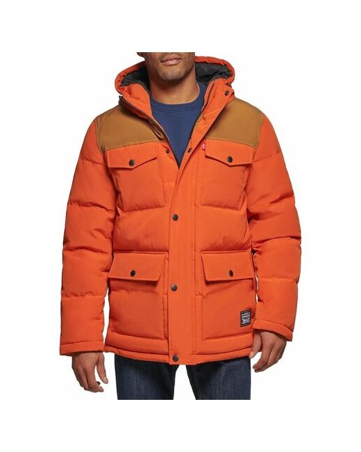 Levi's® куртка демисезонная размер