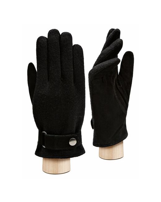 Modo Gru Перчатки Китай SG06-29-1 black/black размер