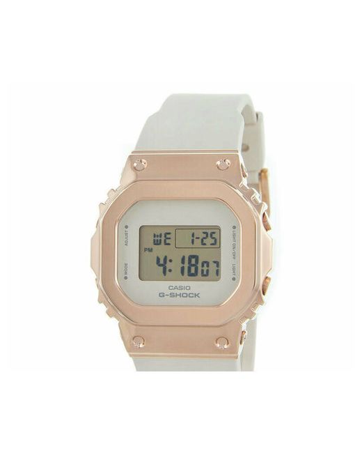 Casio Наручные часы Часы GM-S5600PG-4