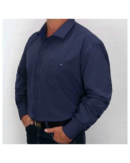 Hugo Bitti Рубашка размер 7XL