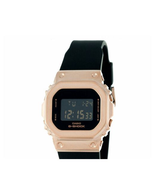 Casio Наручные часы Часы GM-S5600PG-1